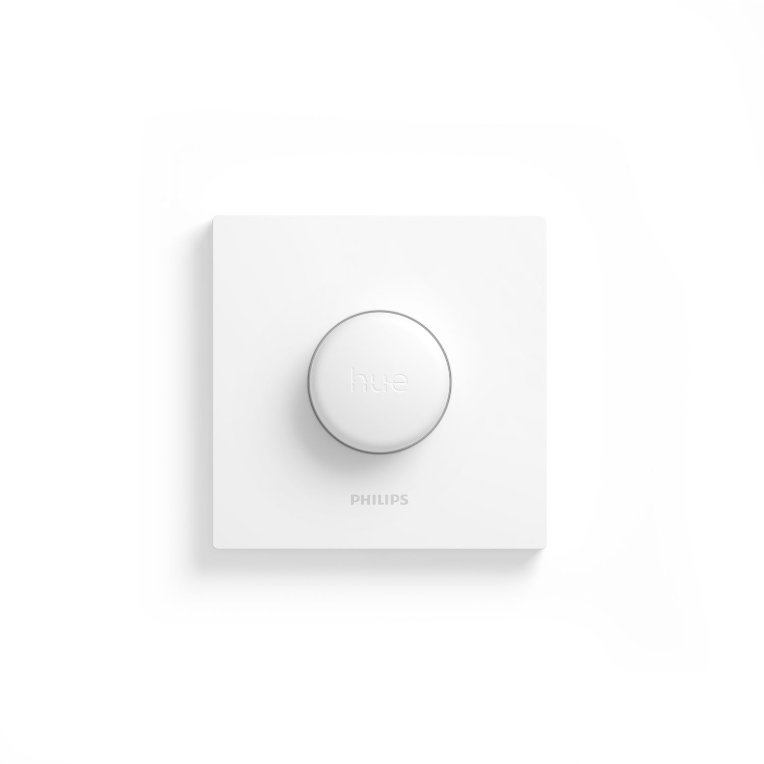 Philips hue store smart button